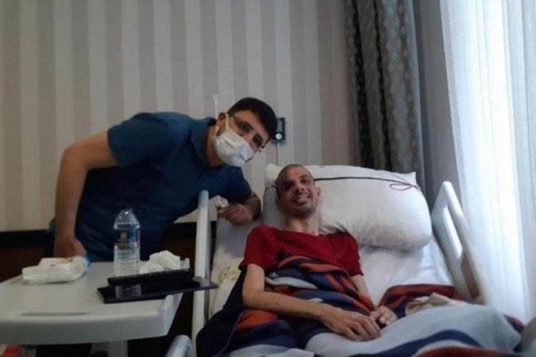 Asrın felaketinden bir acı haber daha! Anne ve babasının baş ucuna defnedildi