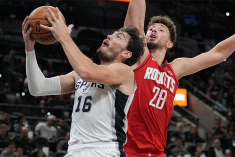 NBA'de T&uuml;rk gecesi