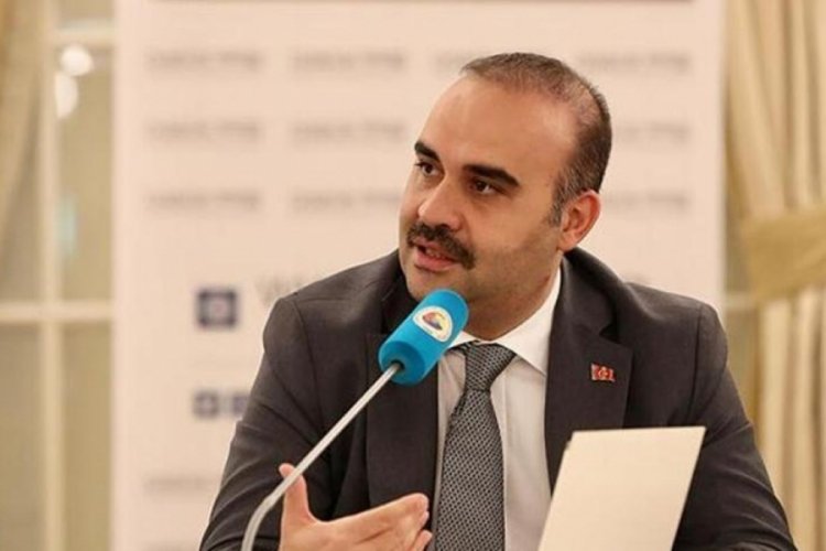 Bakan Kacır duyurdu: &Ccedil;evreci projelere &ouml;ncelik verilecek