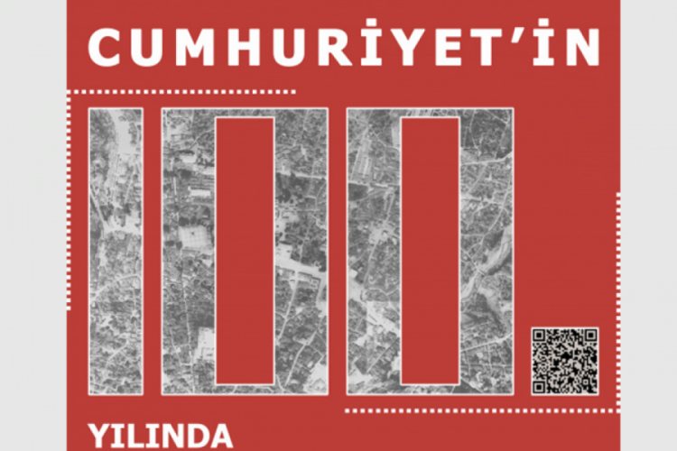 Bursa'da Cumhuriyetin 100. yılına &ouml;zel Kent ve Mimarlık Kongresi