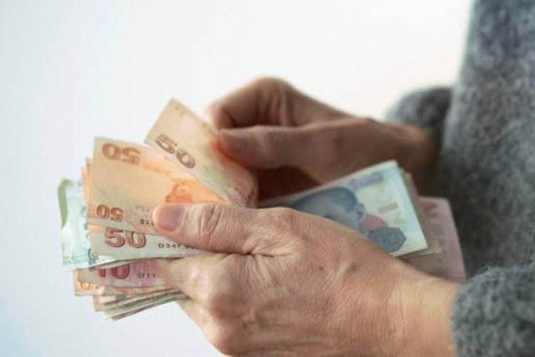 Emekli maaşı 2024 ne kadar y&uuml;kselir? Emekli zammı ne zaman yapılır ?
