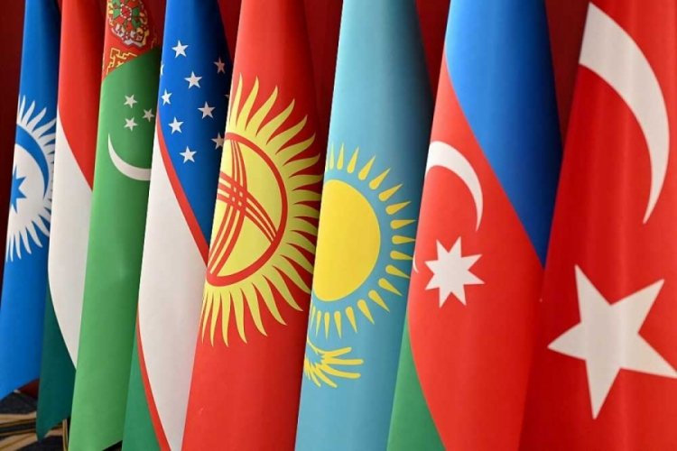 T&uuml;rk Devletleri Teşkilatı Y&uuml;ksek Mahkemeler Birliği kurulacak