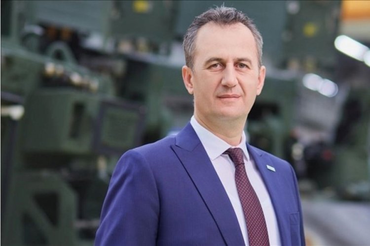 Haluk G&ouml;rg&uuml;n: Yenilik&ccedil;i, kritik ve stratejik teknolojilerle ilgili &ccedil;alışmalar y&uuml;r&uuml;teceğiz