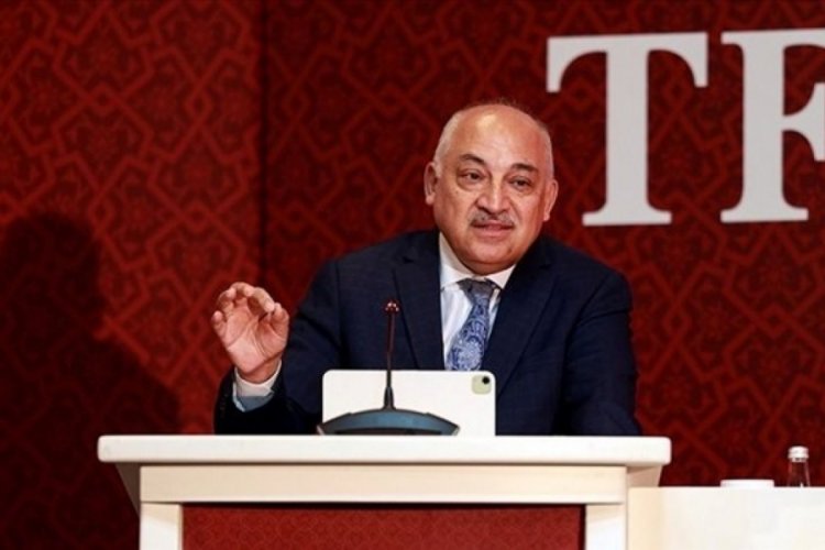 Mehmet B&uuml;y&uuml;kekşi: S&uuml;rekli g&uuml;nah ke&ccedil;isi aranıyor