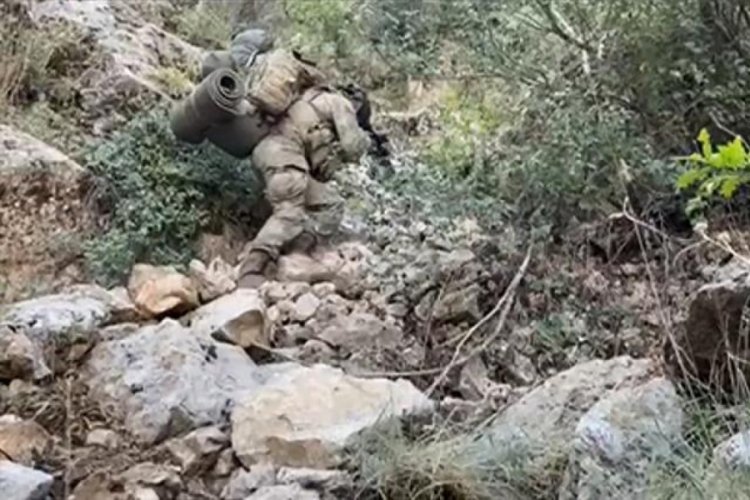 MSB: Ulaşılamaz denen her yerde biz varız