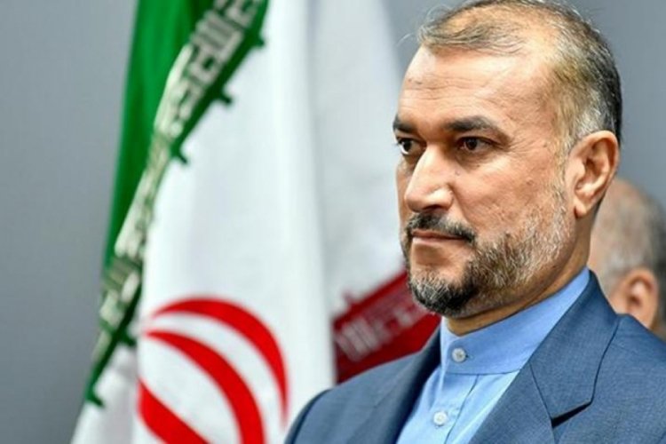 İran: 'İsrail'in Gazze'deki saldırıları devam ederse' diyerek uyarılarda bulundu