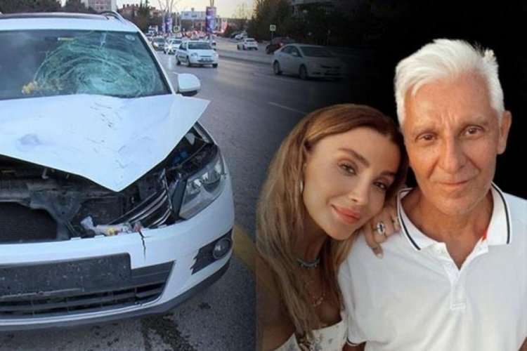 &Ouml;zge Ulusoy'un babasının &ouml;ld&uuml;ğ&uuml; kazada s&uuml;r&uuml;c&uuml;n&uuml;n cezası belli oldu