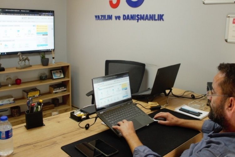 Pandemi ticaretin şeklini de değiştirdi