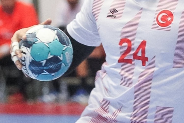 A Milli Erkek Hentbol Takımı'nın İtalya ma&ccedil;ları kamp kadrosu a&ccedil;ıklandı