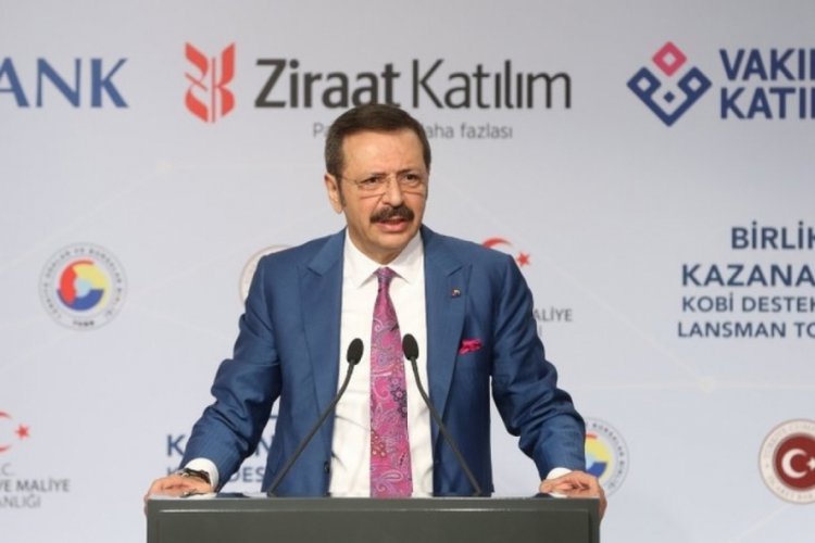 Rifat Hisarcıklıoğlu kimdir? Rifat Hisarcıklıoğlu ne iş yapıyor?