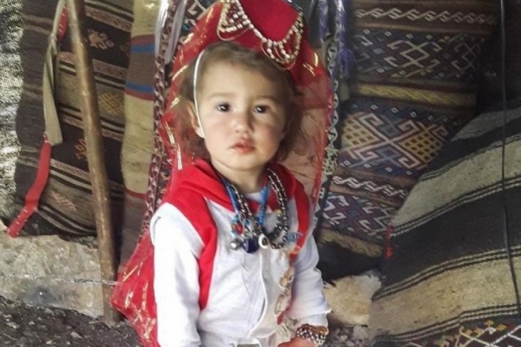 M&uuml;sl&uuml;me cinayetinin olay ismi olan dedeye cinsel istismar cezası