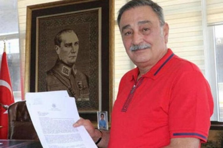 İYİ Parti'den ABB adaylığı ve Sinan Ayg&uuml;n a&ccedil;ıklaması