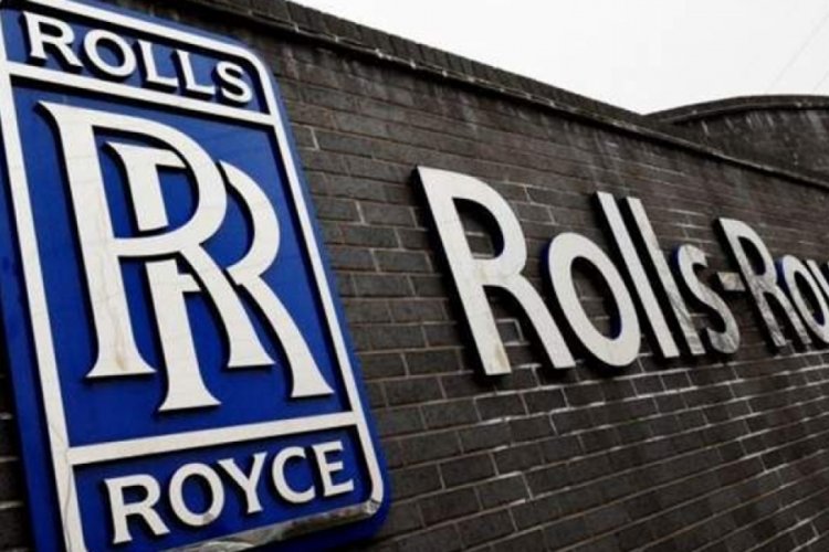 Rolls-Royce, 2 bin 500 &ccedil;alışanını işten &ccedil;ıkaracak