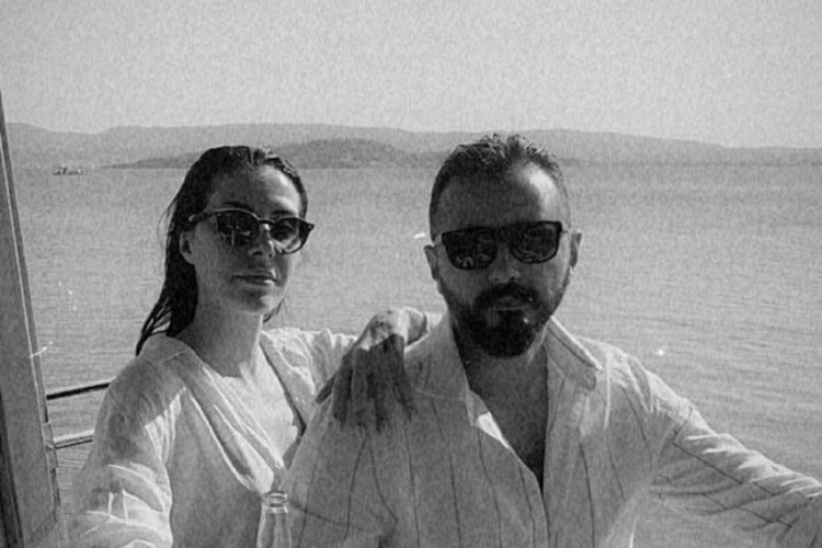 İzmir'deki vahşette sevgili konuştu! 'Kucağımda son nefesini verdi'