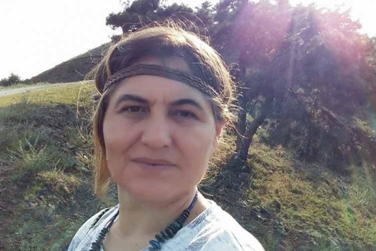 Bursa Orhangazi'de 5. kattan d&uuml;şen Mercan &ouml;ğretmen hayatını kaybetti!