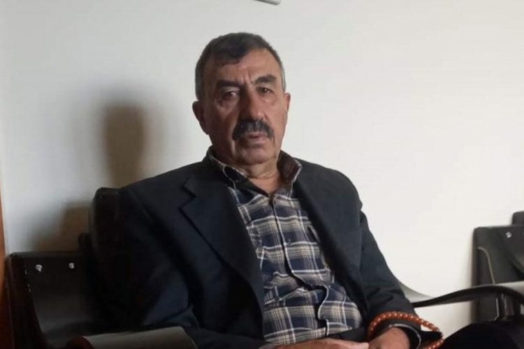 Ağrı'da emekli korucu kızını uzun namlulu silahla vurarak &ouml;ld&uuml;rd&uuml;! Oğlunu ağır yaraladı