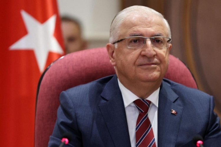 Bakan G&uuml;ler, Estonya'yı ziyaret edecek