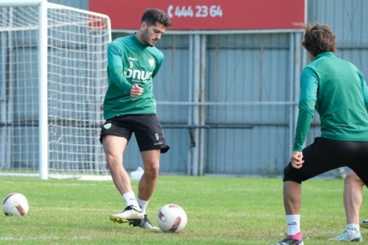Bursaspor taraftarına yasak geldi!
