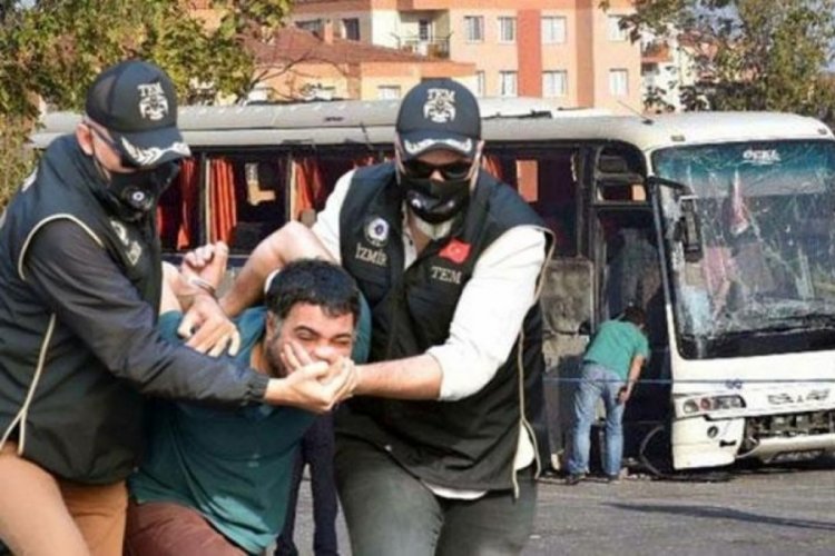 Bursa ve İzmir'de cezaevi ara&ccedil;larına saldırı davasında yeni gelişme