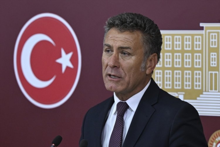 Orhan Sarıbal pamukta kilo başına destekleme priminin 5 liraya &ccedil;ıkarılmasını istedi