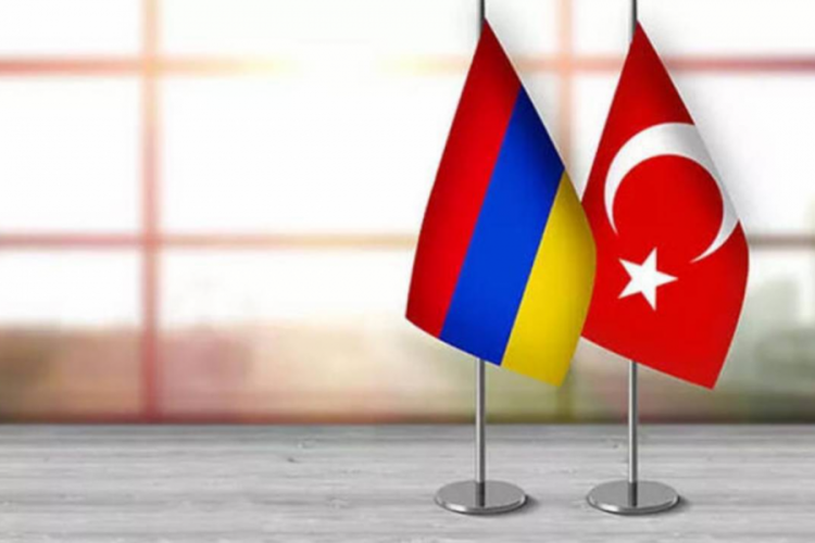Ermenistan Dışişleri Bakan Yardımcısı: Ermenistan-T&uuml;rkiye sınırının a&ccedil;ılmasına hazırız