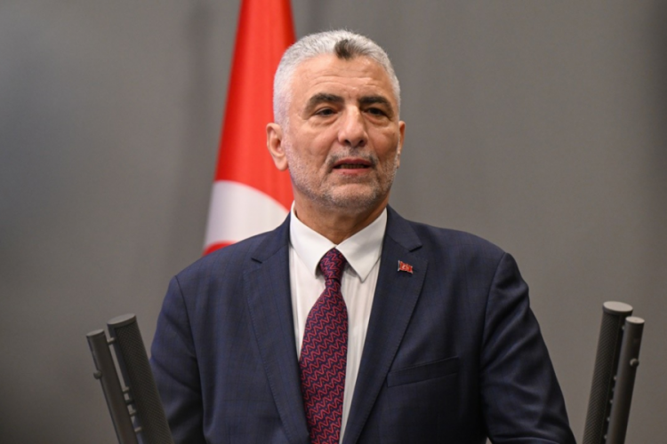 Bakan Bolat: Kimlik ve yetki doğrulaması yapmayan ilan sitelerine ceza verilecek