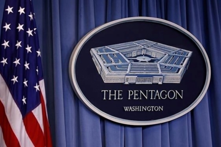 Pentagon, İsrail'e desteğini s&uuml;rd&uuml;receğini a&ccedil;ıkladı