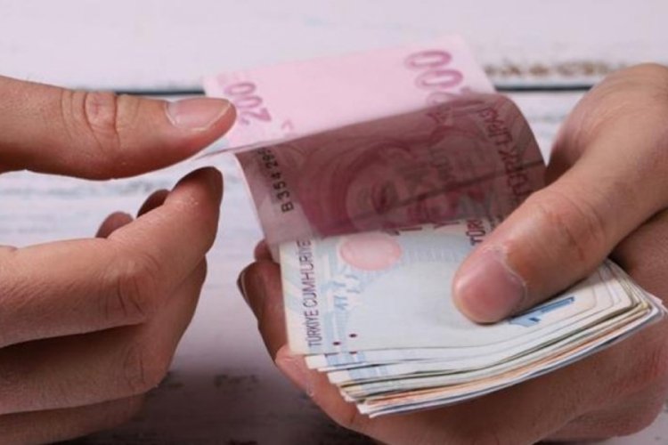 Asgari &uuml;cret&nbsp;g&ouml;r&uuml;şmeleri i&ccedil;in geri sayım başladı!