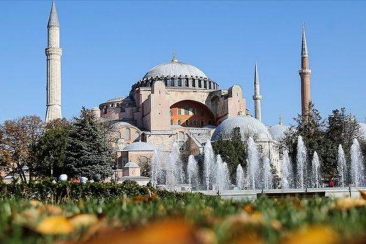 Filistin'deki saldırılarda hayatını kaybedenler i&ccedil;in camilerde sela okunacak
