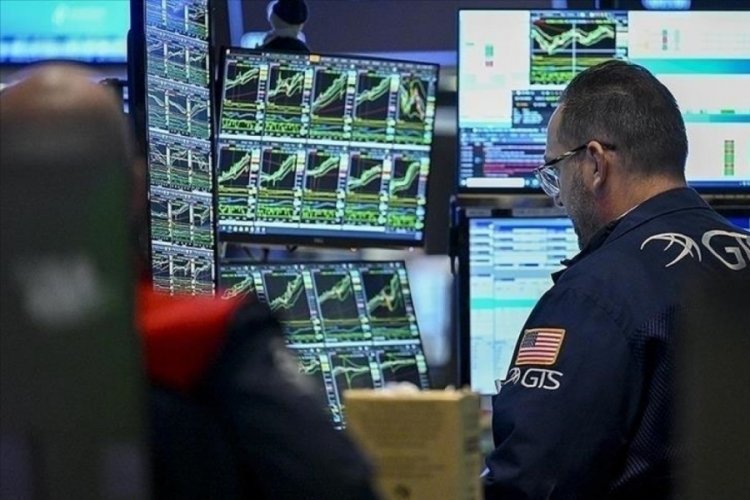 K&uuml;resel piyasalar karışık seyrediyor