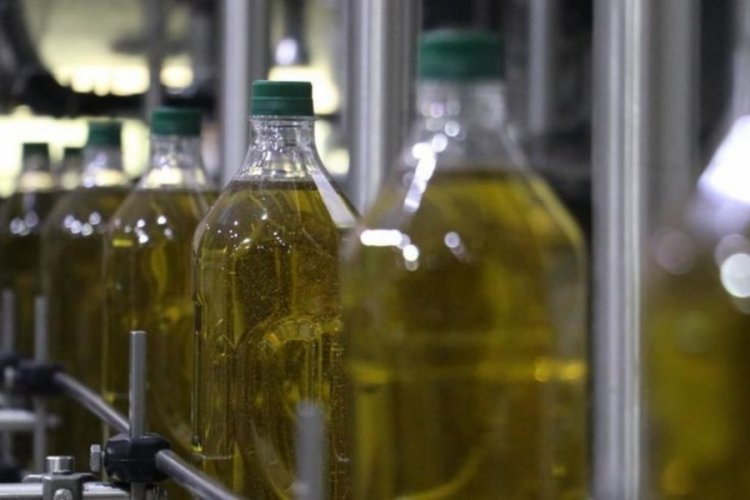 Ticaret Bakanlığı: Zeytinyağında ihracat kısıtlaması uzatıldı