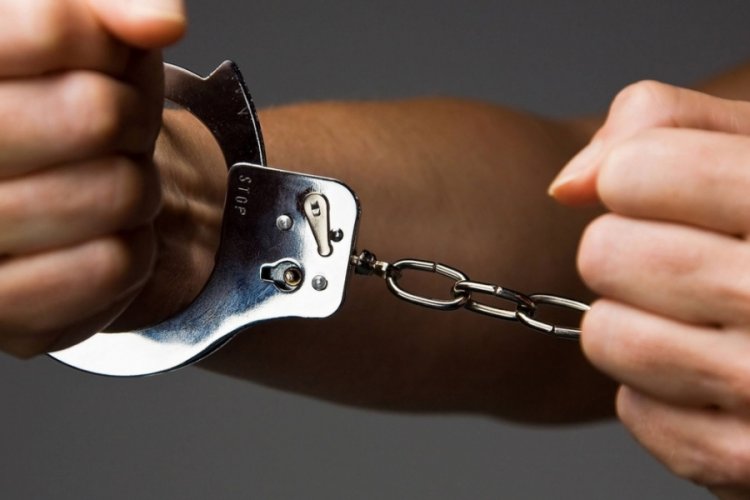 Ankara'da ByLock kullanıcısı 8 ş&uuml;pheliye g&ouml;zaltı