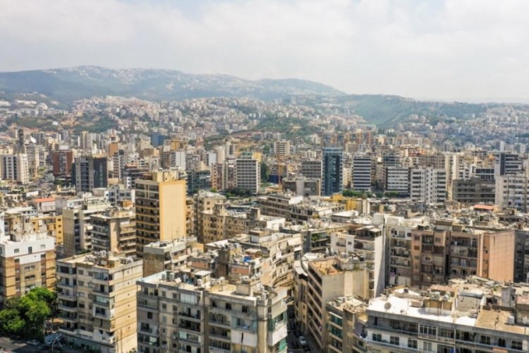 ABD, L&uuml;bnan'a seyahat uyarısını en &uuml;st seviyeye &ccedil;ıkardı