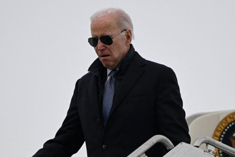 ABD Başkanı Biden İsrail'de! "ABD İsrail'in yanında"