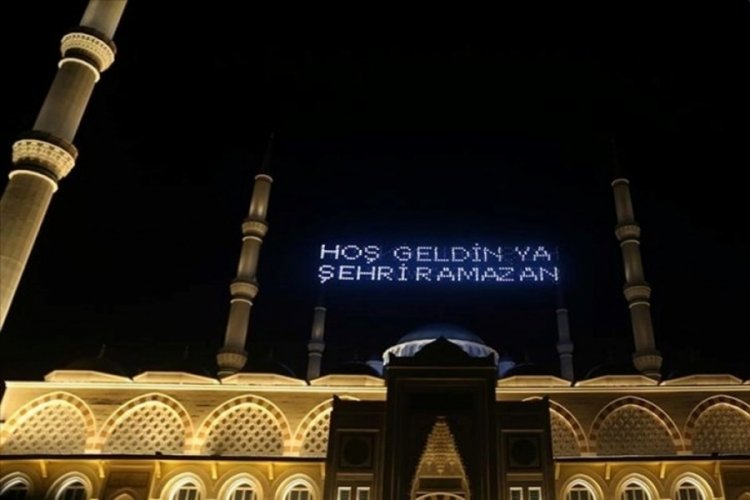 Ramazan ayı ne zaman başlıyor? Orucun ilk g&uuml;n&uuml; ne zaman?