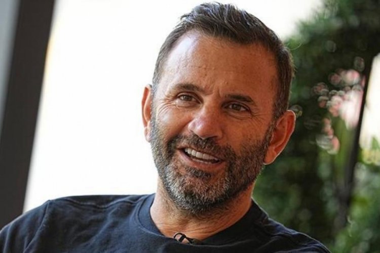 Okan Buruk'tan derbilerde b&uuml;y&uuml;k &uuml;st&uuml;nl&uuml;k!