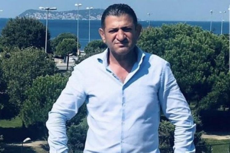 İstanbul'da kocasını &ouml;ld&uuml;ren oğlundan şikayet&ccedil;i olmadı!