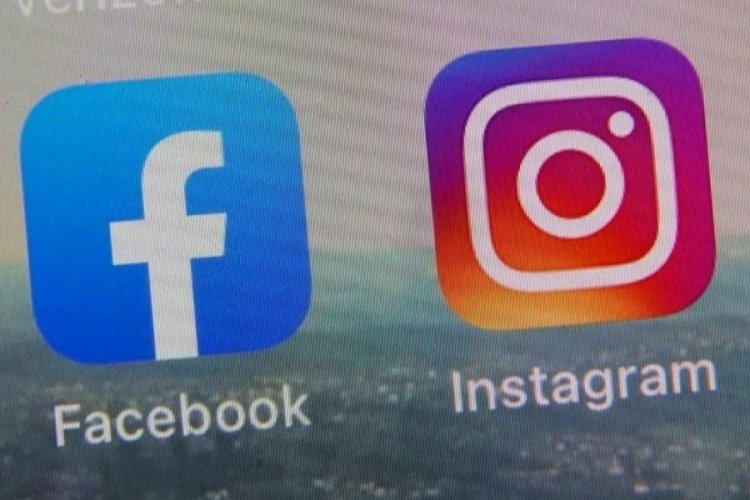 Sosyal medyada şikayetler arttı: "Facebook ve Instagram Filistin mesajlarını engelliyor"