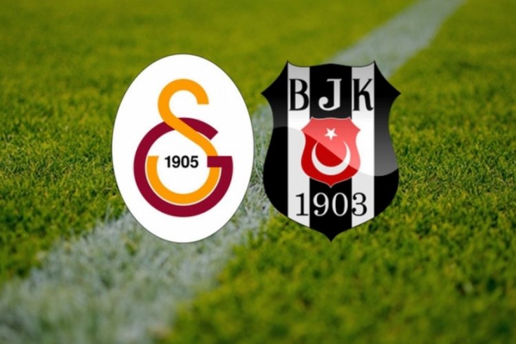 Galatasaray'da Beşiktaş derbisinin biletleri satışa &ccedil;ıktı