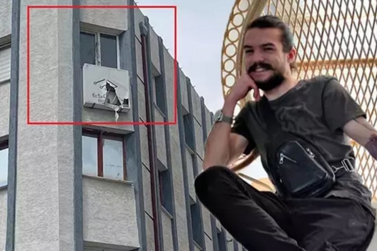 26 yaşındaki genci d&ouml;v&uuml;p 3'&uuml;nc&uuml; kattan atmışlardı! O canilere ceza yağdı