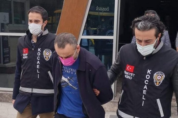 İzmit'te sanık, cinayeti cinlerin işlediğini iddia etti!