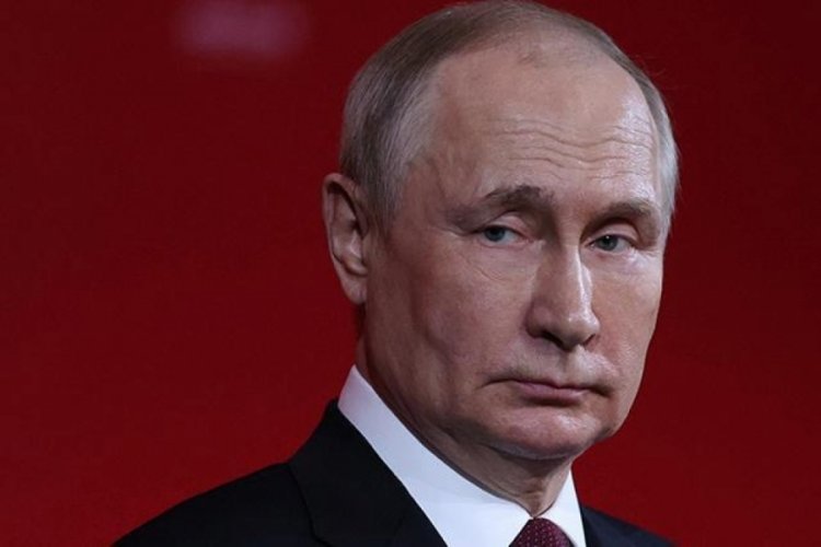 Vladimir&nbsp;Putin: Trajedi, korkun&ccedil; bir olay ve felaket