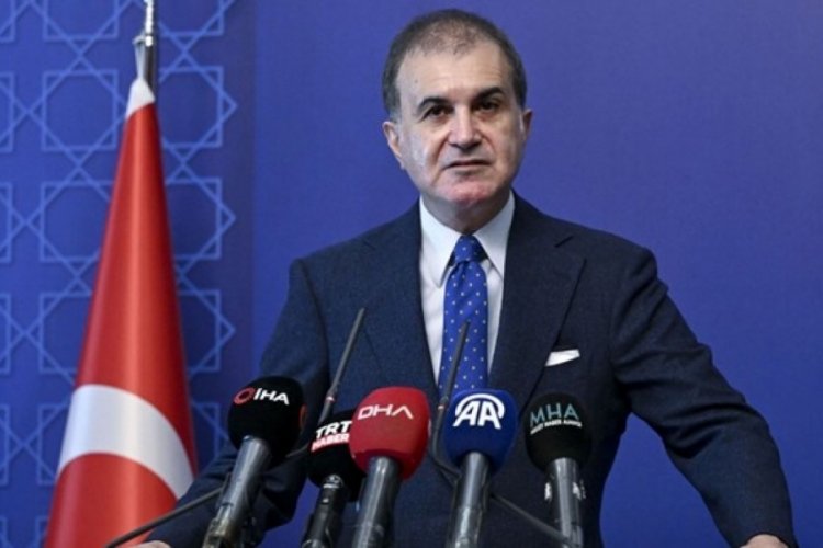 &Ouml;mer &Ccedil;elik: İsrail t&uuml;m insani değerleri katletmektedir