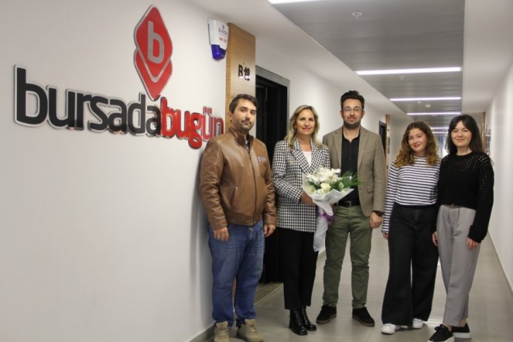 Hekimsen G&uuml;ney Marmara Şube Başkanı Erol: Sadece hekimlerin sendikası değil t&uuml;m sağlık &ccedil;alışanlarının sendikası