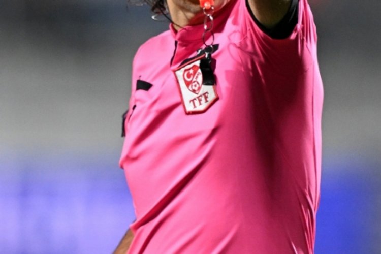 TFF bir ilke imza atıyor