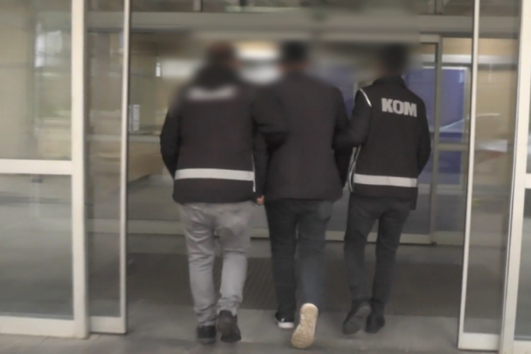 Muş'ta resmi belgede sahtecilik yapan 7 kişi hakkında adli işlem