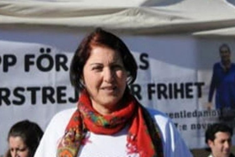 MİT ve Emniyet'ten nokta operasyon! PKK'lı Şirin Tokpınar İstanbul yakalandı