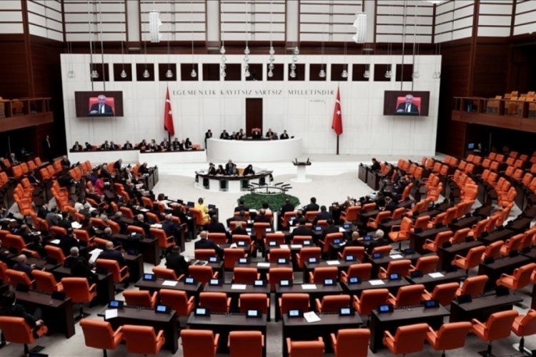 TBMM &Ccedil;ocuk Hakları Alt Komisyonu toplandı