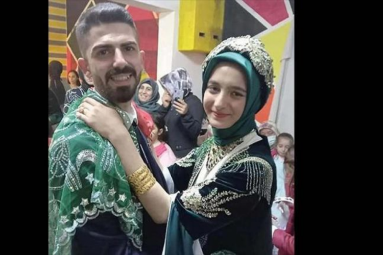 Denizli'de eşini 4 bı&ccedil;ak darbesiyle &ouml;ld&uuml;ren sanık: Gaipten sesler duydum