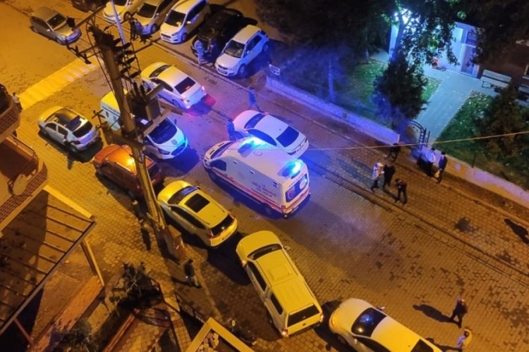 Batman'da 5 g&uuml;nd&uuml;r haber alınamayan uzman &ccedil;avuş evde &ouml;l&uuml; bulundu